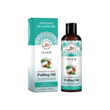 Pūre Coconut Pulling Oil