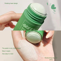 Green Tea Cleansing Mask Stick