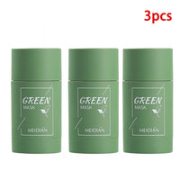 Green Tea Cleansing Mask Stick