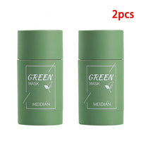 Green Tea Cleansing Mask Stick