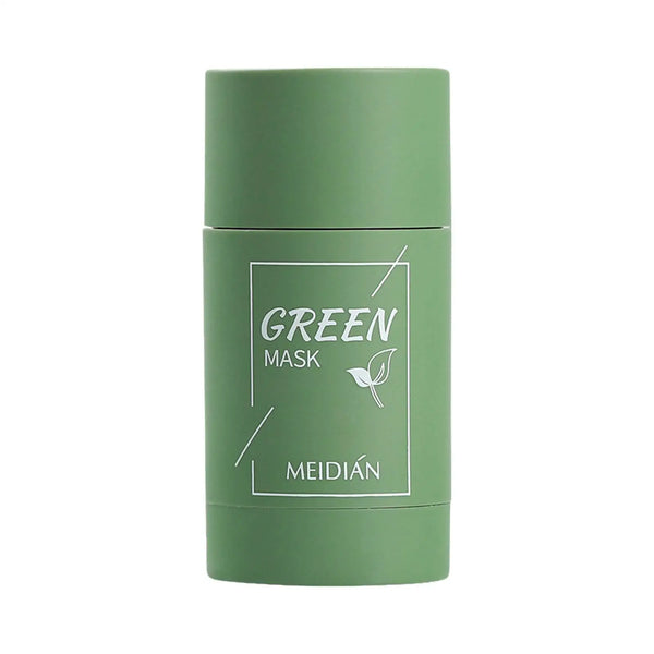 Green Tea Cleansing Mask Stick