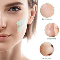 Green Tea Cleansing Mask Stick
